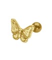 Butterfly Helix Ear Piercing TIP-3408